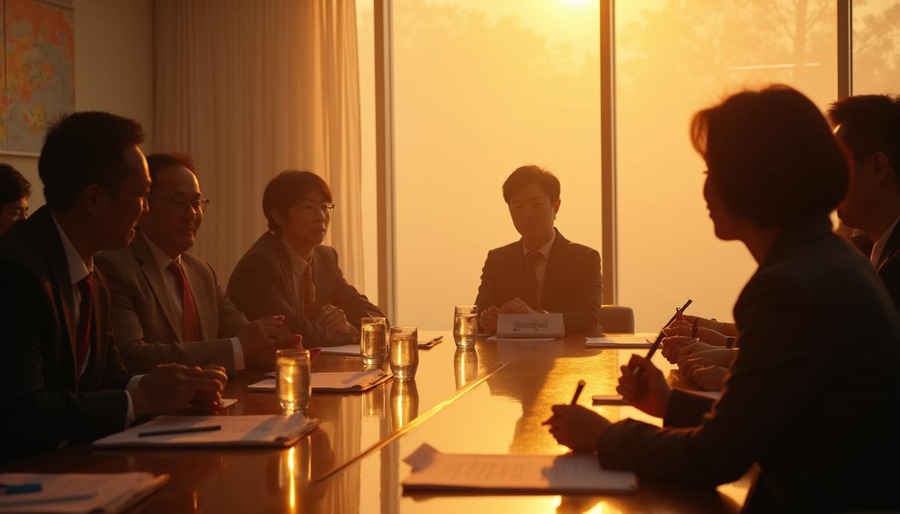 South Korea, Thailand, Singapore, Malaysia, Indonesia and Vietnam to Strategize for its Tourism Recovery Now in the Danang Roundtable, Strengthening Their New Regional Partnerships