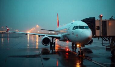 US, New Zealand And More See Widespread Travel Disruption As Fiji Airways Grounds A330 Aircraft Over Critical Technical Fault, Delaying Multiple International Flights