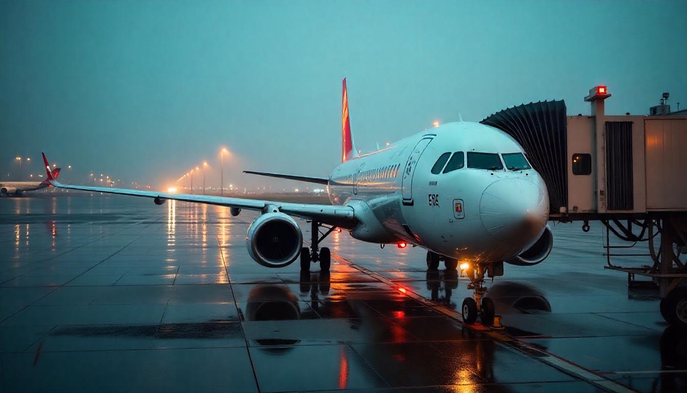 US, New Zealand And More See Widespread Travel Disruption As Fiji Airways Grounds A330 Aircraft Over Critical Technical Fault, Delaying Multiple International Flights