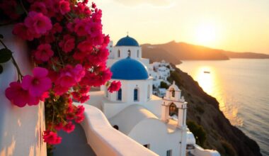 Spain, Monaco, And Iceland Remain Europe’s Top Luxury Rental Markets While Greece Climbs To Fifth Place With Soaring Short-Term Stay Costs Across Popular Islands