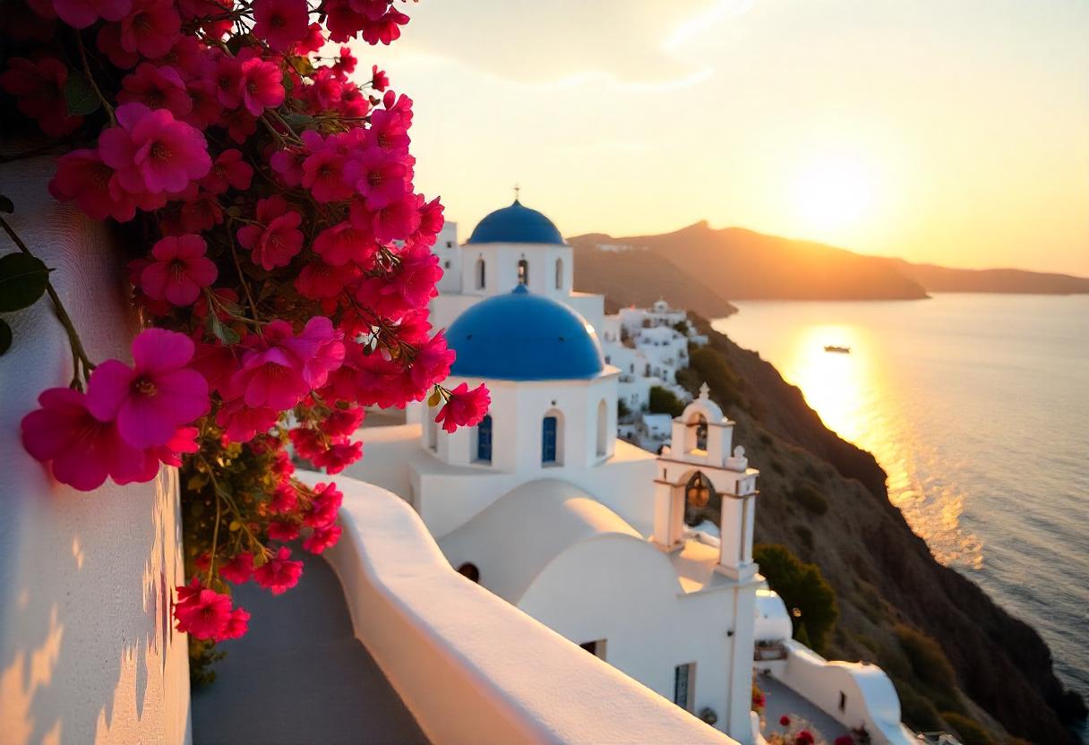 Spain, Monaco, And Iceland Remain Europe’s Top Luxury Rental Markets While Greece Climbs To Fifth Place With Soaring Short-Term Stay Costs Across Popular Islands
