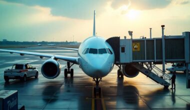 European Airlines Resume Flights to Israel Following Conflict, Boosting Travel Options to Tel Aviv: Here’s to Know More About It