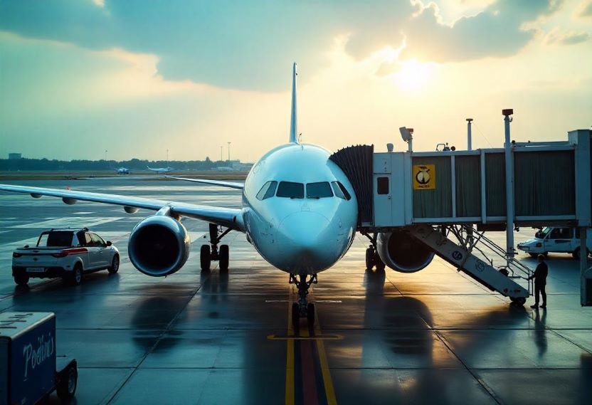 European Airlines Resume Flights to Israel Following Conflict, Boosting Travel Options to Tel Aviv: Here’s to Know More About It