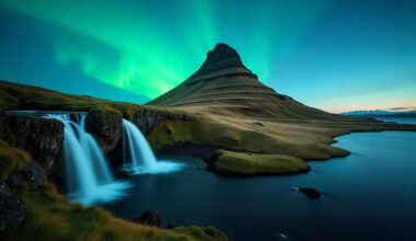Iceland Slotted With Palau, South Korea, Greece, New Zealand, Ireland, Australia And More In Canada’s Widening Travel Risk Communication