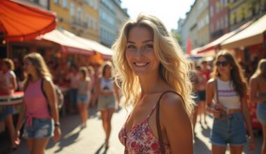 Why Norway, Sweden, and Finland Are Now the Ultimate Summer Getaways – Discover the Hidden Secrets of the Coolcations Revolution!