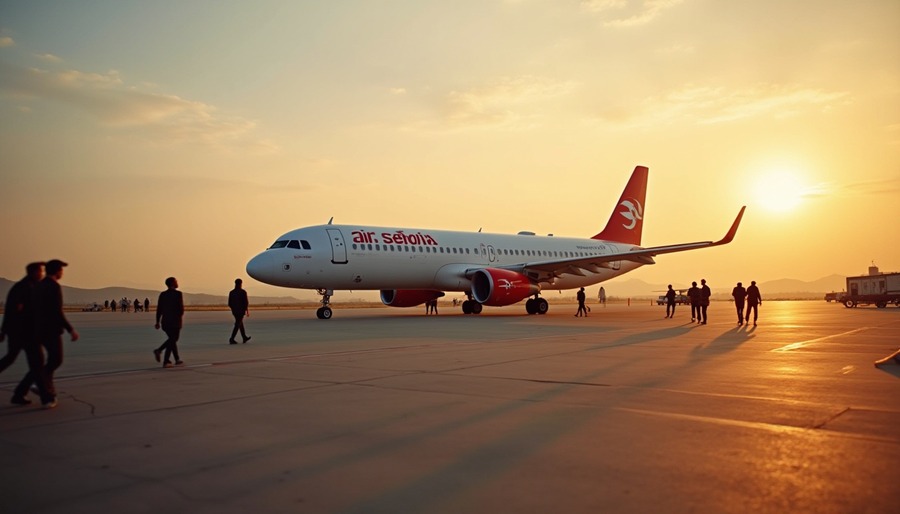 Qatar Airways Now Increases its Wide-Body Flights to Zagreb, Enhancing Connectivity Between Croatia and the Middle East Ahead of the New Peak in this Travel Season
