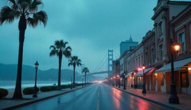 Now Florida, California, New York, Nevada, Vermont, Illinois and other US States Tourism Drops as American Travel Losing Up to Twenty-Nine Billion Dollars and Visitors Plummet Amid Trump Trade War, This New Update Might Just Surprise You