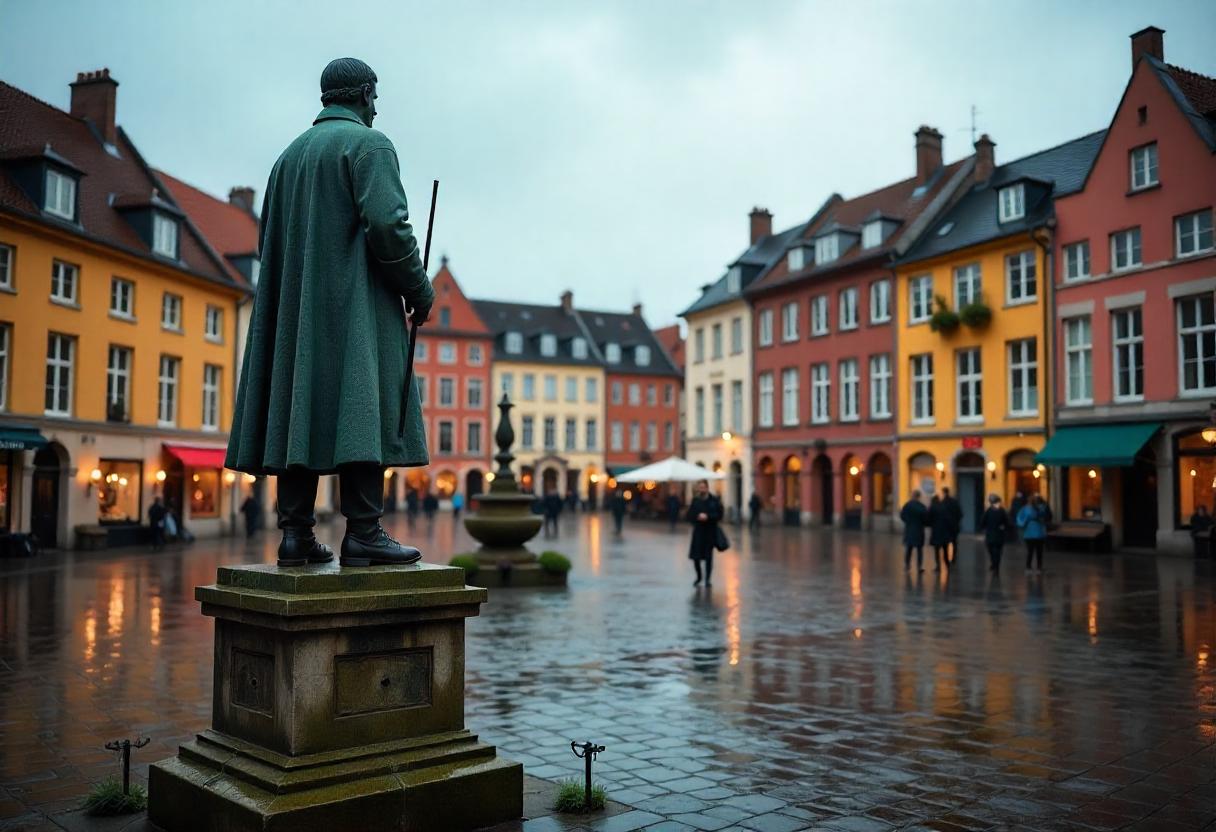 UK, Belgium, France, And The Netherlands Highlighted In TUI Musement Report, Revealing The Top European Cities Where Urban Travelers Prefer To Explore By Boat