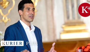 "Wehren uns!": Bohrn Menas gehen gegen Tausende Hasspostings vor