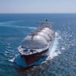 EU LNG Imports on the Rise