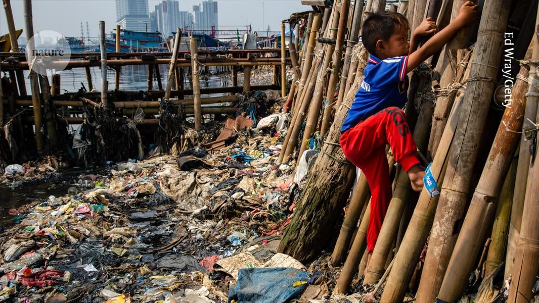 Plastics Pollution is Surging — the Planned UN Treaty to Curb it Must be Ambitious /   More than half of the plastics ever made were created after 2000, and, on the current trajectory, annual global production is expected to double by 2050  
#GlobalCarbonFeeAndDividendPetition