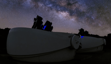Rare cataclysmic exploding star spotted by citizen scientists