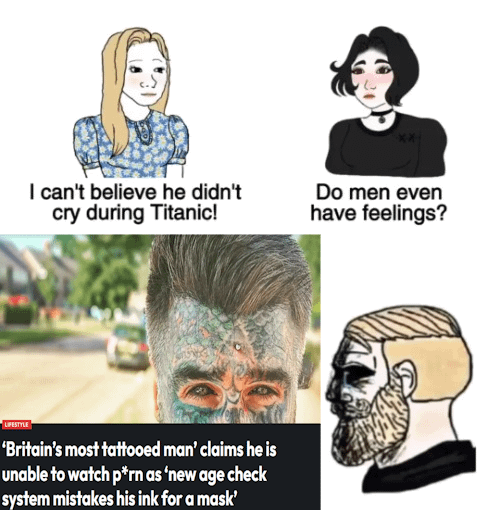 Helaas pindakaas 😔