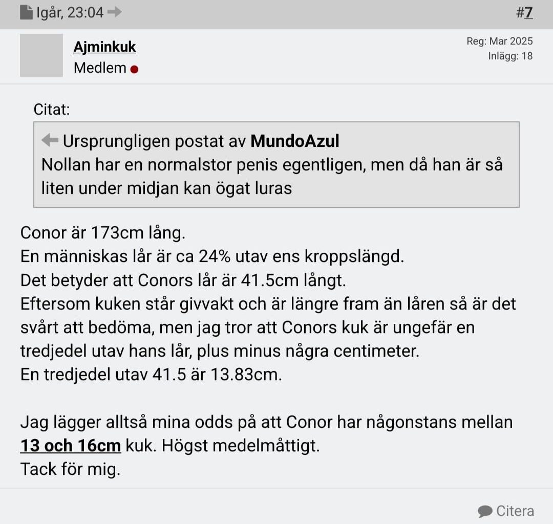 Samtidigt på flashback