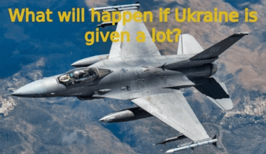 During World War II, the US transferred 15,000 aircraft and 11,000 tanks to the USSR under Lend-Lease. Currently, Ukraine has received 76 tanks and 0 aircraft. How can dictator Putin be defeated?