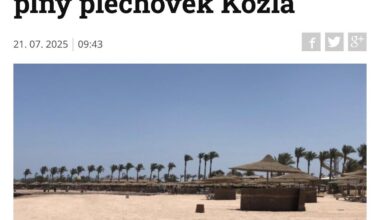Faraonova kletba