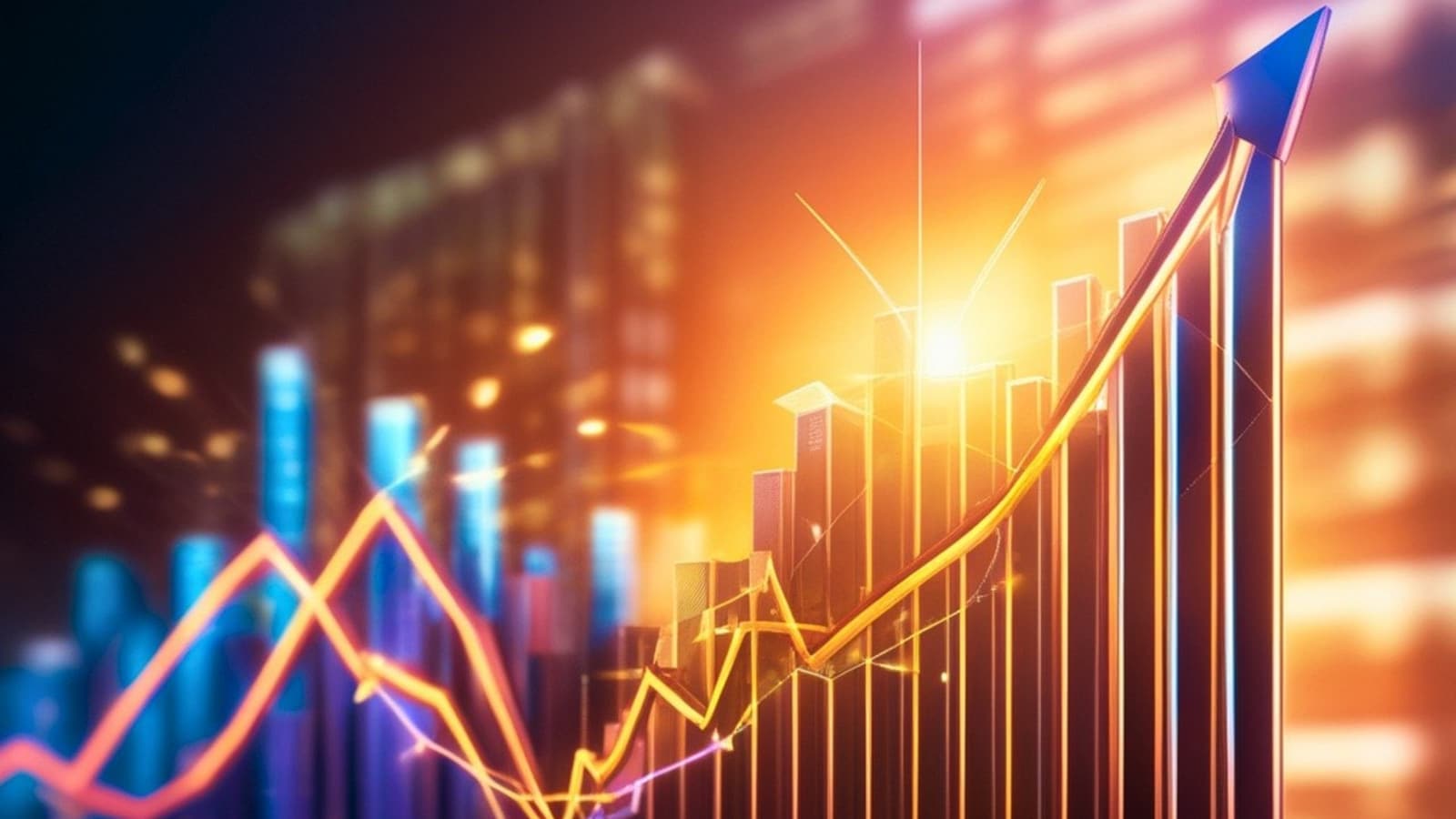 These three stocks turned ₹1 lakh into ₹2 crore in five years.