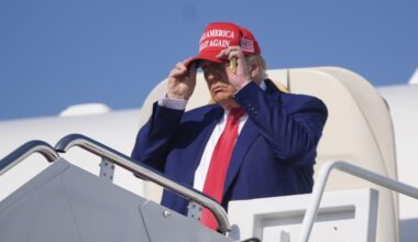 Trump Fired Them. Now They’re Plotting to Stop Him.