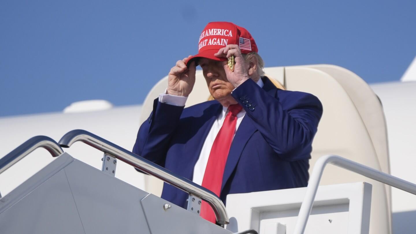 Trump Fired Them. Now They’re Plotting to Stop Him.