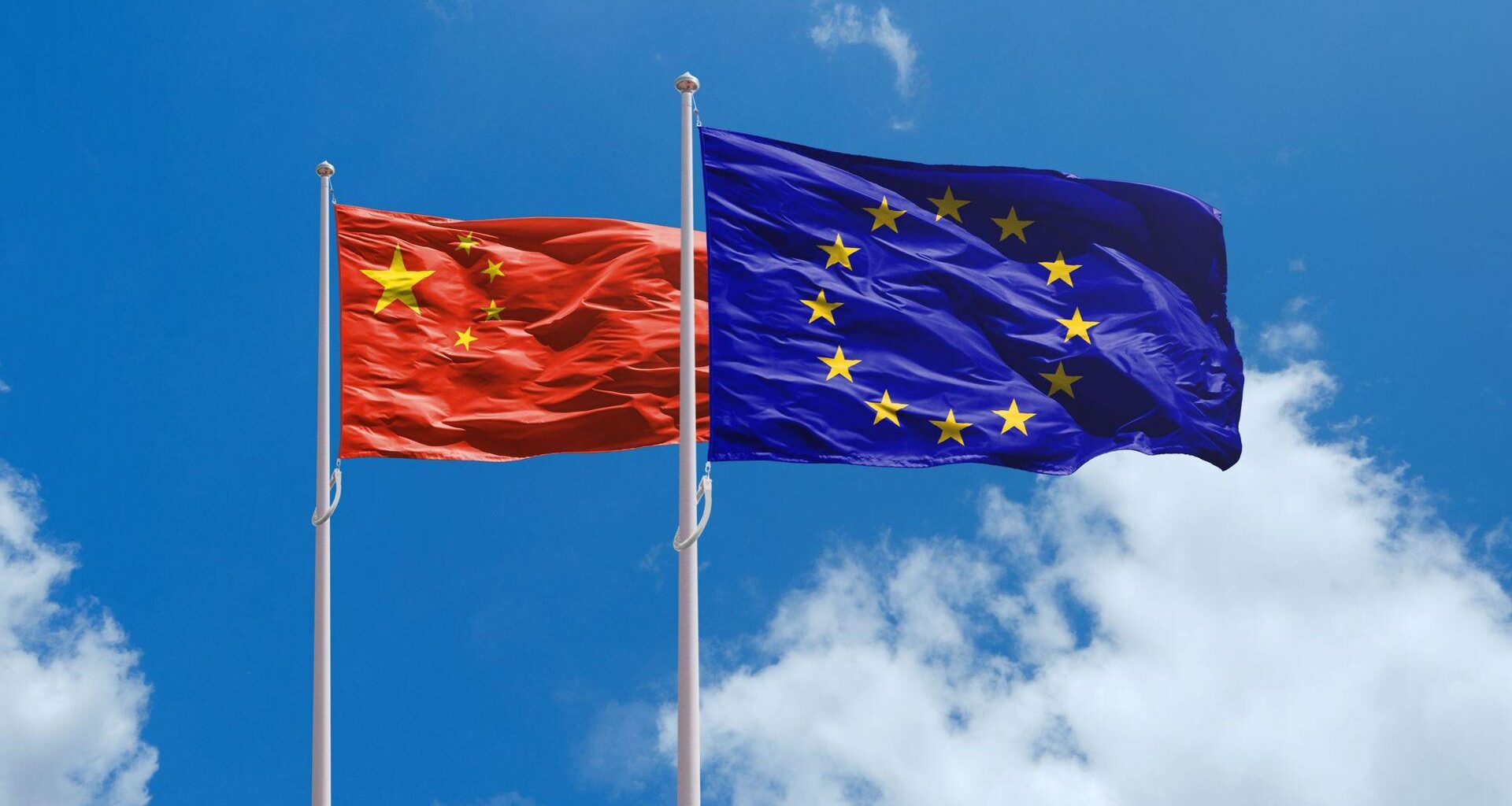La Chine exclut les firmes européennes des grosses commandes publiques de matériels médicaux