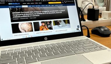 Site-urile de ştiri, date complet peste cap de un update Google! / Cine a câștigat și cine a pierdut de pe urma schimbărilor