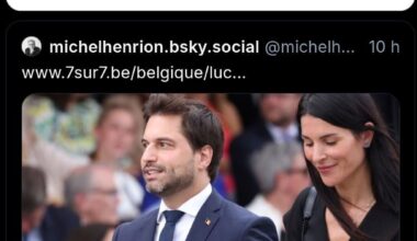 Que pensez-vous de cette personne qu'on a élu en majorité ? Sommes nous bêtes ?
