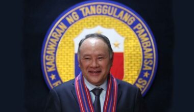 Teodoro gave up Maltese passport before 2022 senatorial run