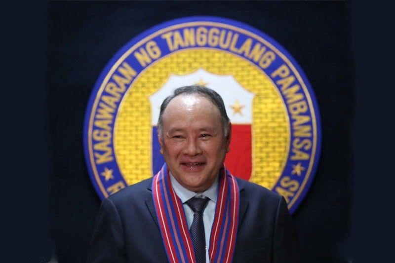 Teodoro gave up Maltese passport before 2022 senatorial run