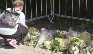 Hoe zorg je dat vrouwelijke slachtoffers van huiselijk geweld veilig zijn? 'Voor West-Europees land is aantal femicide-gevallen enorm hoog'