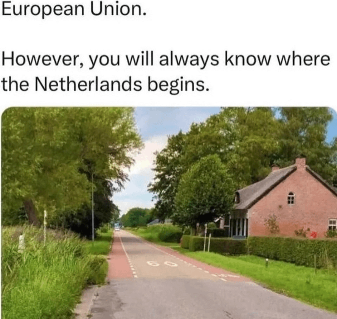 True