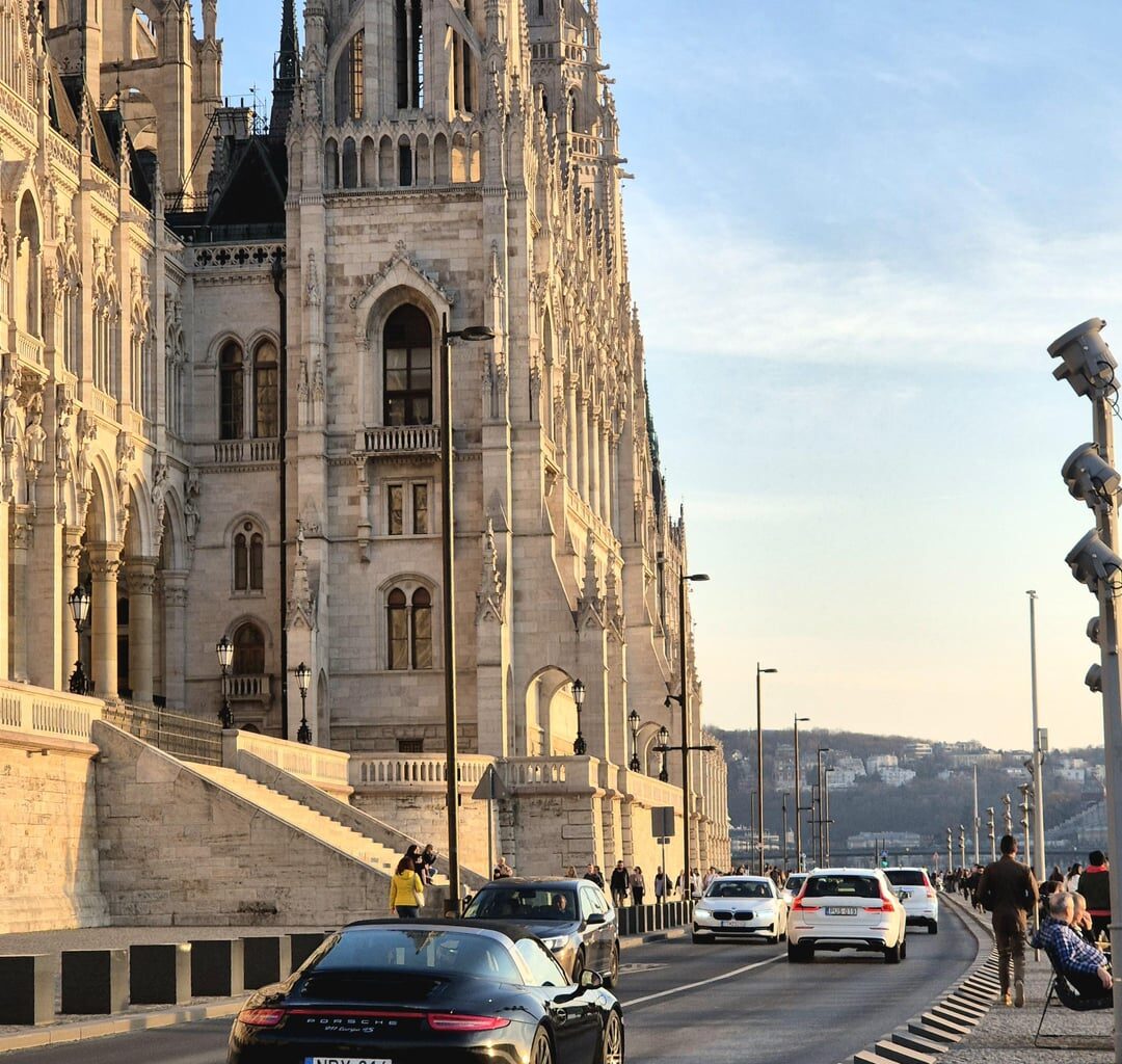 🇭🇺 Budapest, Hungary