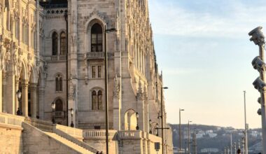 🇭🇺 Budapest, Hungary