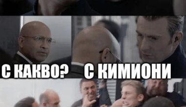 #14 вече и не мисля да спирам 😬