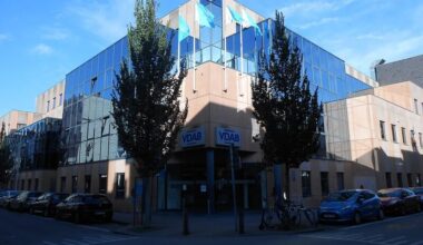 Liesbeth is blind, maar verliest toch werkloosheidsuitkering