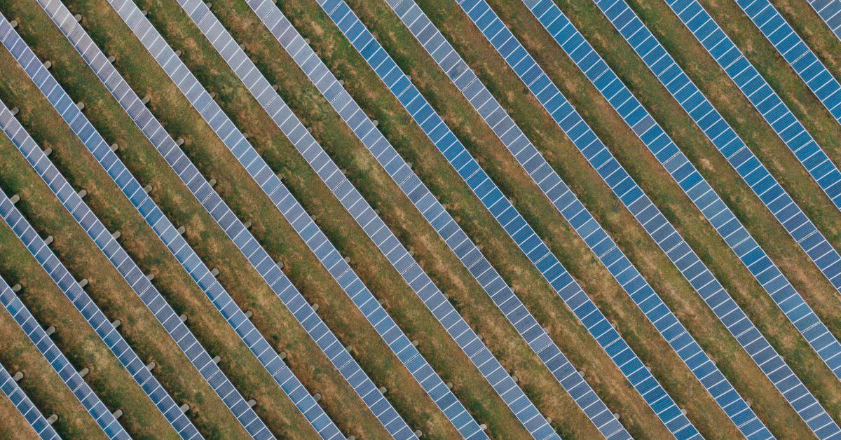 This $900 million solar farm in Texas is going 100% to data centers
