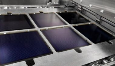 The US lost the $200B solar panel market. It can win it with next gen solar cells