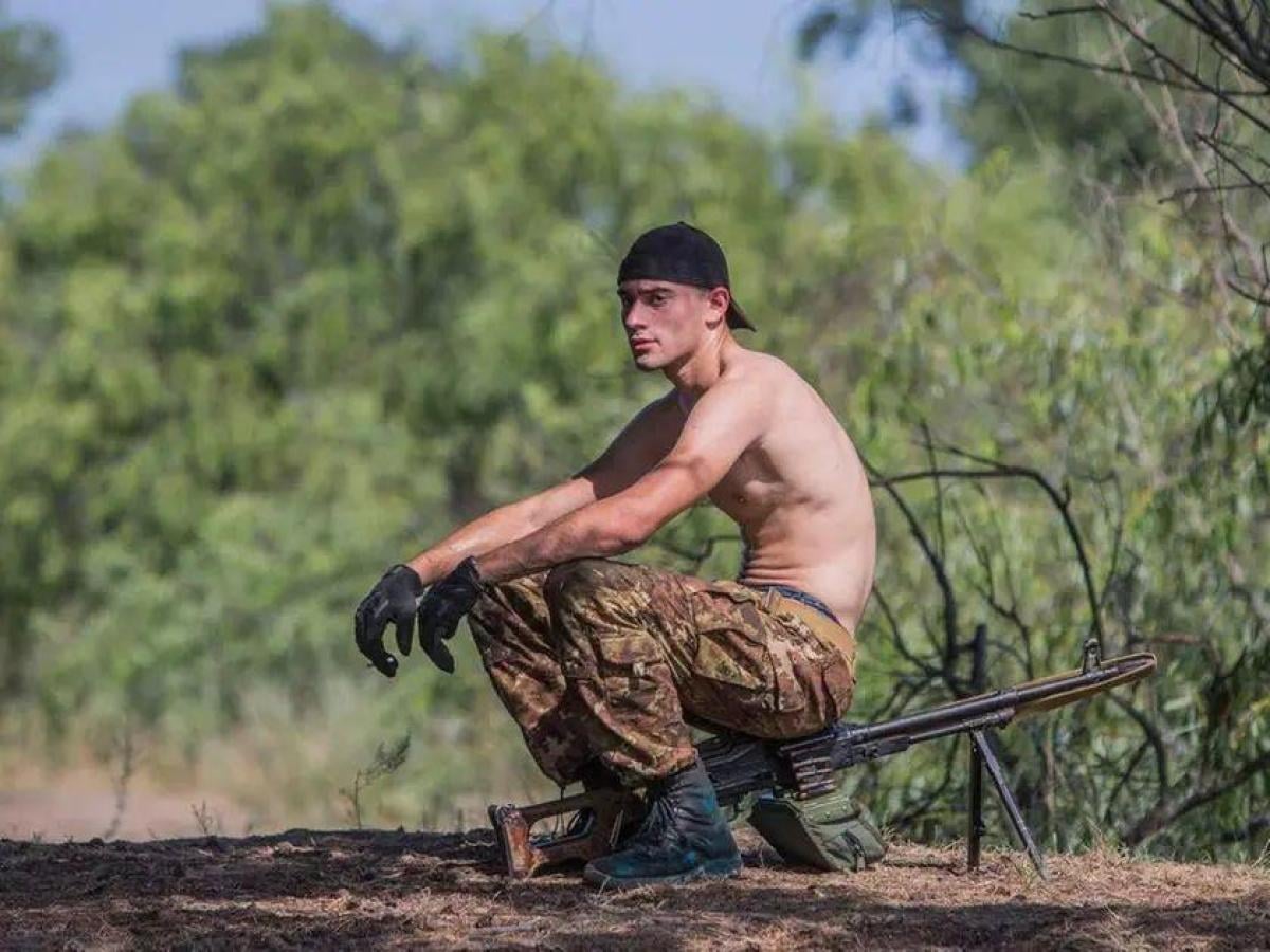 Artiom Naliato, Italiano per adozione, ucciso a 21 anni in Ucraina