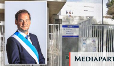 À Marseille, un élu proche du RN auteur de violences conjugales est référent égalité filles-garçons au collège
