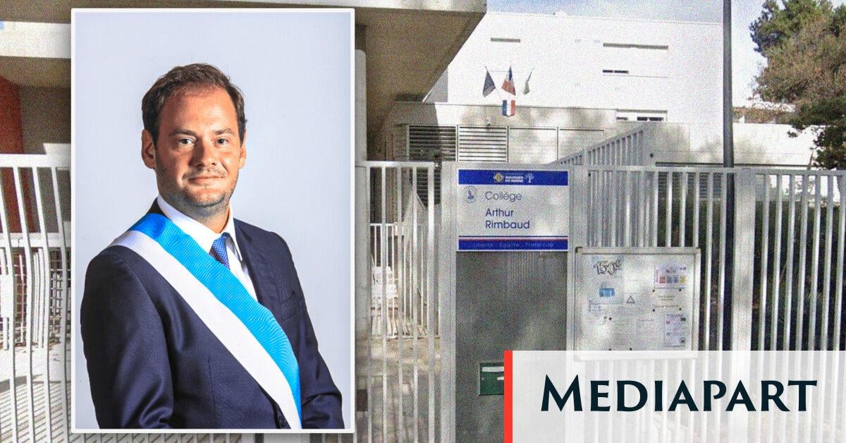 À Marseille, un élu proche du RN auteur de violences conjugales est référent égalité filles-garçons au collège