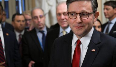 Drastic backfire kills GOP plot to hide megabill pain til after midterms: report