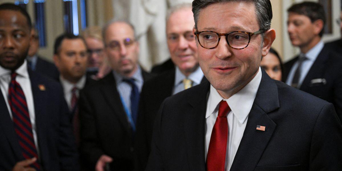 Drastic backfire kills GOP plot to hide megabill pain til after midterms: report
