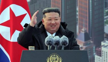 Geheime diensten: Noord-Koreanen stelen onze cryptomunten met hulp van IT-huurlingen