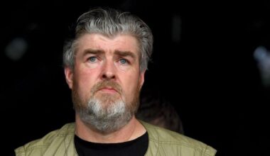 Liam and Noel Gallagher's brother charged with rape and making threats to kill
