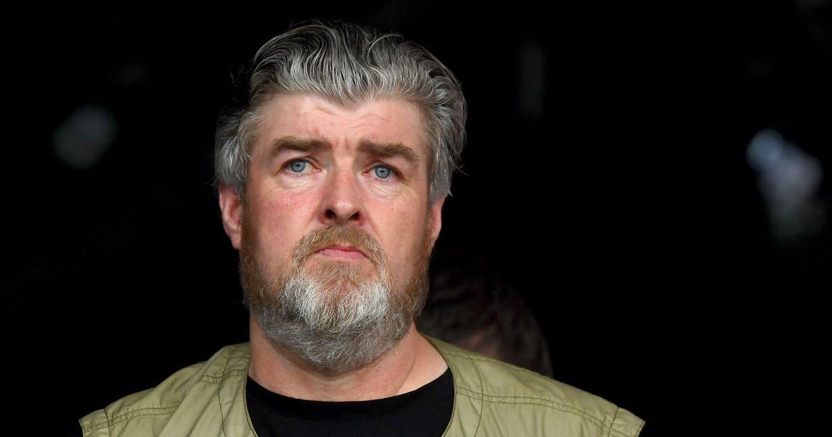 Liam and Noel Gallagher's brother charged with rape and making threats to kill