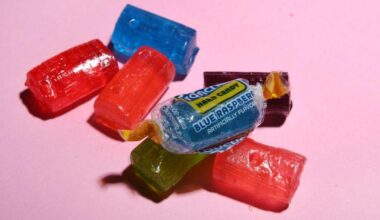 Why Jolly Ranchers Are Banned in the UK but Not the US