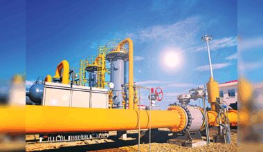 GAIL signs 10-year LNG deal with Vitol for supply of 1 million tonnes annually from 2026, ET EnergyWorld