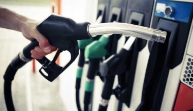 Could California start producing more oil? Gov. Newsom is considering