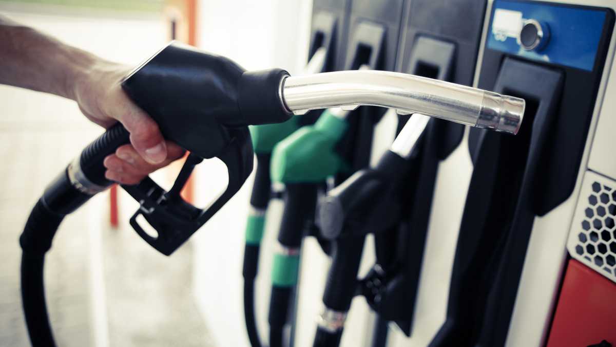 Could California start producing more oil? Gov. Newsom is considering