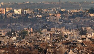 Guerra Israele, la situazione a Gaza e le ultime notizie di oggi 10 luglio. DIRETTA