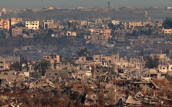 Guerra Israele, la situazione a Gaza e le ultime notizie di oggi 10 luglio. DIRETTA